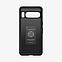 Чохол Spigen Thin Fit до Google Pixel 8 Pro Black (ACS06325), фото 3