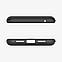 Чохол Spigen Thin Fit до Google Pixel 8 Pro Black (ACS06325), фото 5