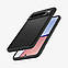Чохол Spigen Thin Fit до Google Pixel 8 Pro Black (ACS06325), фото 6