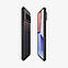 Чохол Spigen Thin Fit до Google Pixel 8 Pro Black (ACS06325), фото 7