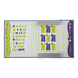 Популярний! Папка для зошитів ZiBi В5+ GAMER картонна, на гумках (ZB.14965) - Краща якість тільки на Nukleon.com.ua, фото 2