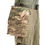 Сумка скидання магазинів (кріплення - пряжка) | Мультикам |, фото 10