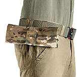 Сумка скидання магазинів (кріплення - пряжка) | Мультикам |, фото 9