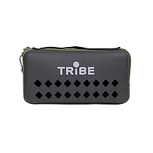 Рушник з мікрофібри Tribe Pocket Towel, 50х100 см (Army Green), фото 4
