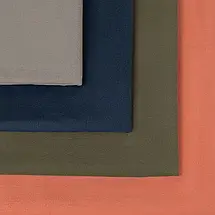 Рушник з мікрофібри Tribe Pocket Towel, 40х80 см (Brick Red), фото 4