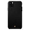 Чохол Spigen Ciel Basic Leather для iPhone 11 Pro Black (077CS27268), фото 8