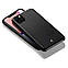 Чохол Spigen Ciel Basic Leather для iPhone 11 Pro Black (077CS27268), фото 11