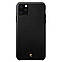 Чохол Spigen Ciel Basic Leather для iPhone 11 Pro Max Black (075CS27170), фото 9