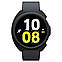 Чохол Caseology Vault до Samsung Galaxy Watch 4/5 44mm Matte Black (ACS05137), фото 3
