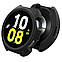 Чохол Caseology Vault до Samsung Galaxy Watch 4/5 44mm Matte Black (ACS05137), фото 7
