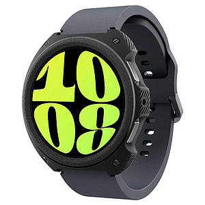 Чохол Caseology Vault до Samsung Galaxy Watch 6 44mm Matte Black (ACS06500)