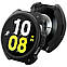 Чохол Caseology Vault до Samsung Galaxy Watch 6 44mm Matte Black (ACS06500), фото 4