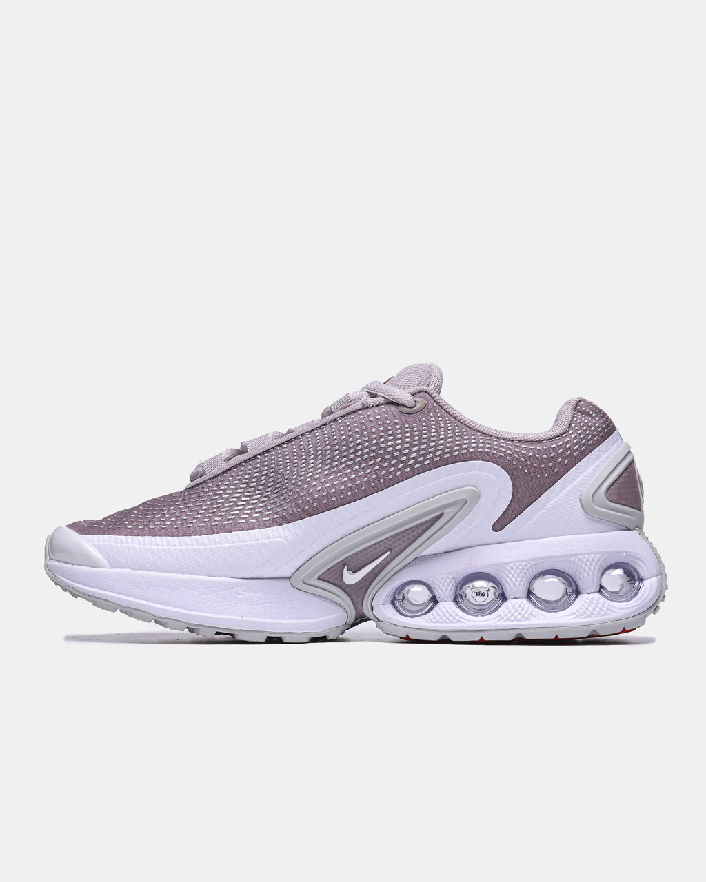 Жіночі Кросівки Nike Air Max DN Platinum Violet / Найк Аїр Макс ДН Платинум Фіолетові