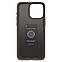 Чохол Spigen Thin Fit до iPhone 15 Pro Gunmetal (ACS06687), фото 4