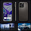 Чохол Spigen Thin Fit до iPhone 15 Pro Gunmetal (ACS06687), фото 8