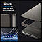Чохол Spigen Thin Fit до iPhone 15 Pro Gunmetal (ACS06687), фото 11
