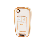 Чохол для ключа Opel, глянець, фото 2