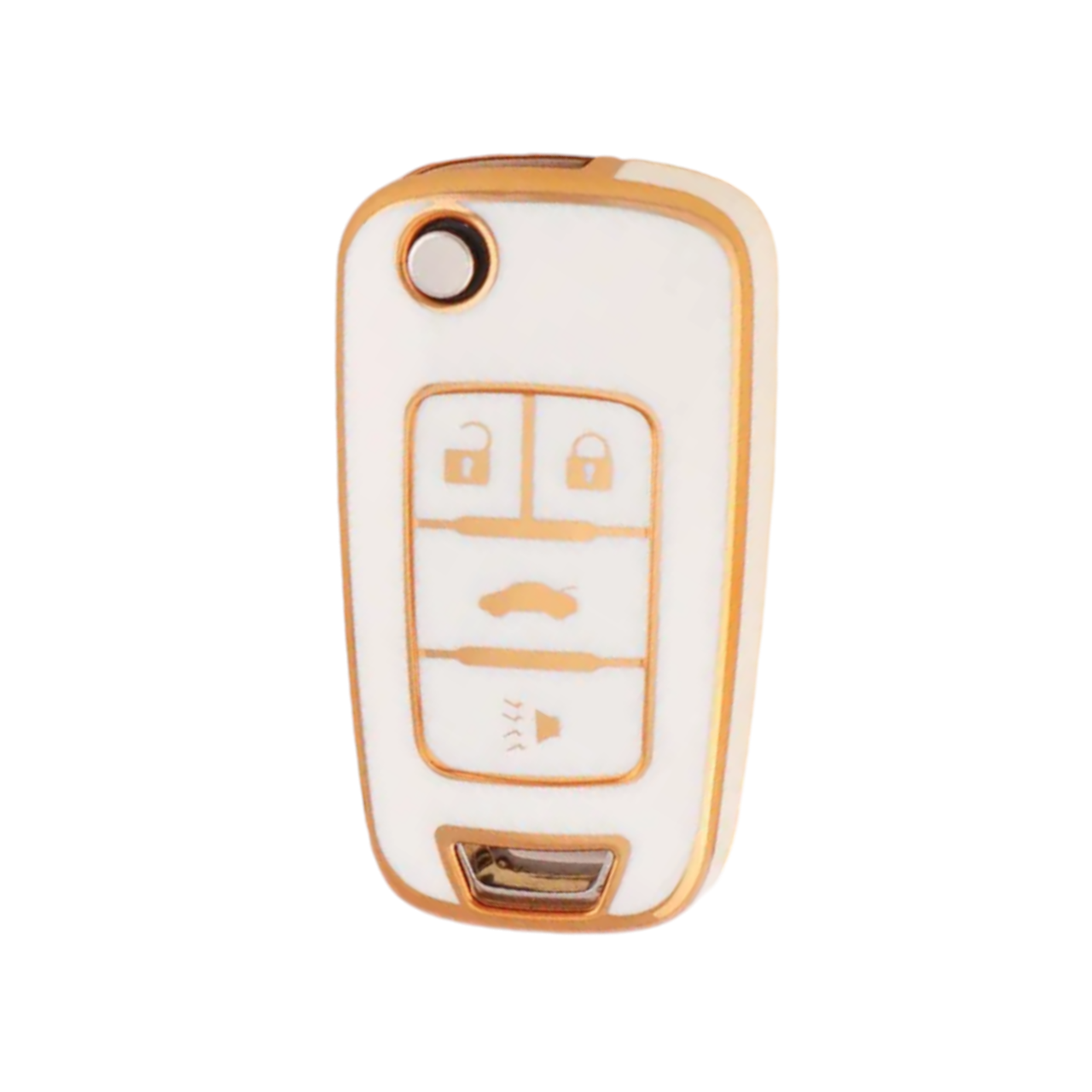 Чохол для ключа Opel, глянець, фото 1