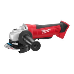 Потужна акумуляторна болгарка MILWAUKEE 125 мм HD18 AG-125-0 : без АКБ, 125мм диск, двигун щітковий(4933441502), фото 1