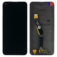 Дисплей Huawei P40 lite E ART-L29, Y7p 2020 ART-L28 + тачскрин (AAA)