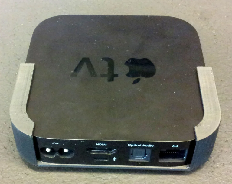 Кріплення для Apple TV 2 & TV 3