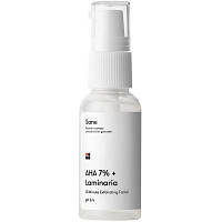 Пилинг для лица