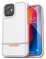 Чохол Encased Rebel для iPhone 12 Pro Max Pink (RB129PK)