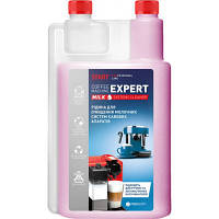 ТОП! Засіб для чищення кавоварок Start Рідина для очищення молочних систем кавомашин 1 л (4820207100282) — (gHome)