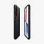 Чохол Spigen Thin Fit до Samsung Galaxy S23 FE Black (ACS06363), фото 7
