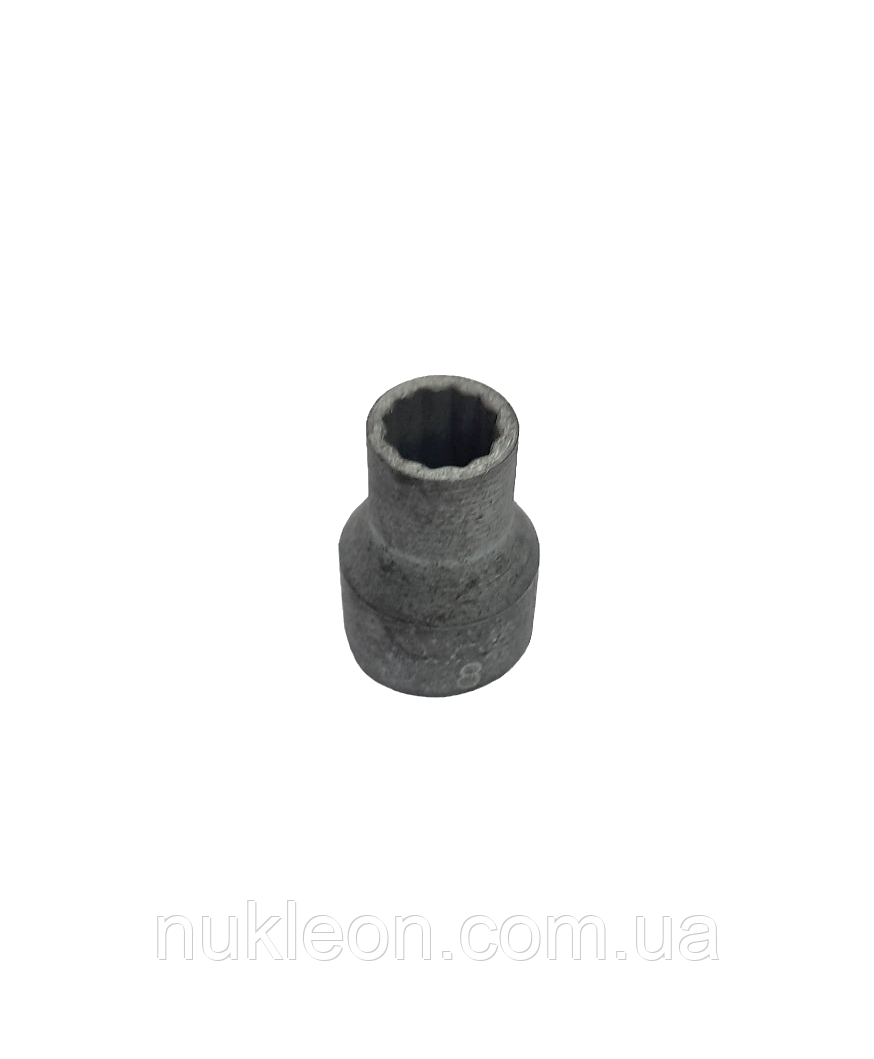 Популярний! Торцева головка 3/8" 12-гр. 8 мм - Краща якість тільки на Nukleon.com.ua