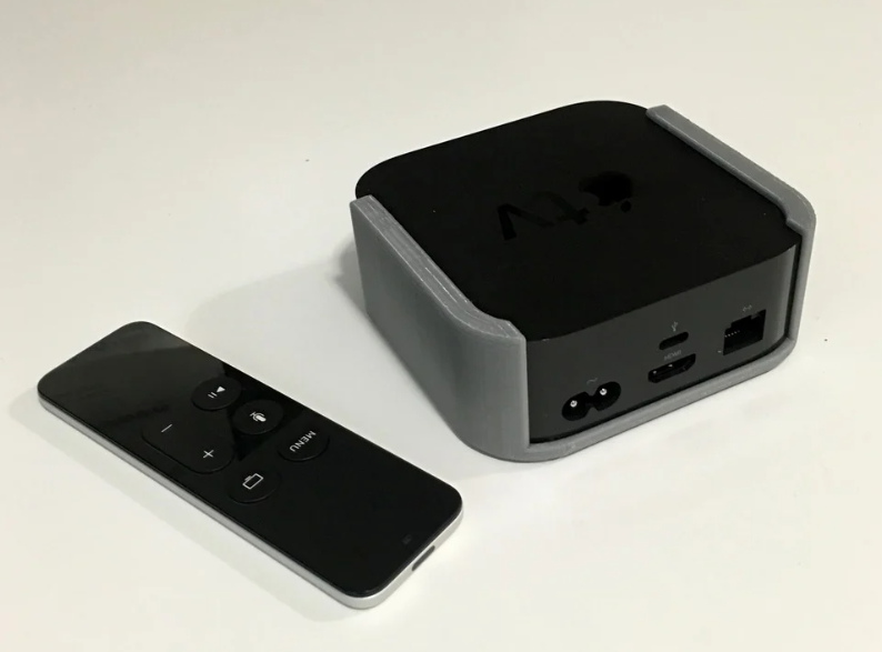 Кріплення для Apple TV 4, TV 5, TV 6