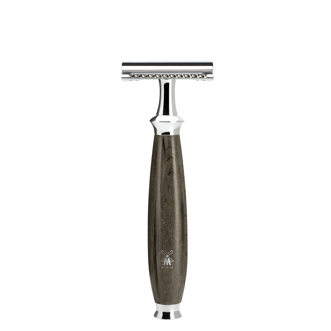Бритва для гоління Т-подібна MUEHLE R 528 SR PURIST
