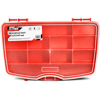 Популярний! Ящик для інструментів Stark органайзер SmartBox 155x265x40 мм (100003007) - Краща якість тільки на Nukleon.com.ua