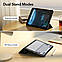 Чохол ESR Ascend Trifold до iPad 10/11 10.9'' (2022/2025) Black (1B1770103), фото 4