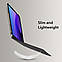 Чохол ESR Ascend Trifold до iPad 10/11 10.9'' (2022/2025) Black (1B1770103), фото 6