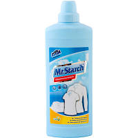 Подкрахмаливатели