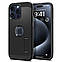 Чохол Spigen Tough Armor MagFit для iPhone 15 Pro Max Black (ACS06594), фото 3