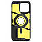 Чохол Spigen Tough Armor MagFit для iPhone 15 Pro Max Black (ACS06594), фото 4
