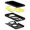 Чохол Spigen Tough Armor MagFit для iPhone 15 Pro Max Black (ACS06594), фото 5