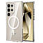 Чохол ESR Classic Hybrid (Halolock) до Samsung Galaxy S24 Ultra Clear (1A7100102), фото 4