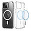 Чохол ESR Classic Hybrid Halolock до iPhone 15 Clear (1A6640102), фото 7