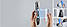 Чохол ESR Classic Hybrid Halolock до iPhone 15 Clear (1A6640102), фото 11
