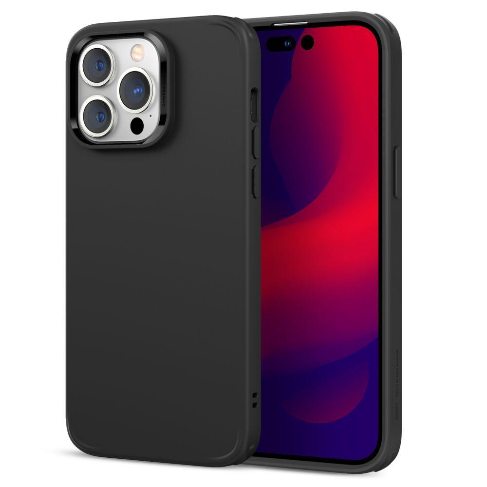 Чохол ESR Classic Hybrid with Halolock до iPhone 14 Pro Max Black (1A5810302)