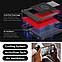 Чохол Spigen Cryo Armor до Samsung Galaxy S24 Ultra Cryo Red (ACS07291), фото 6