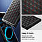 Чохол Spigen Cryo Armor до Samsung Galaxy S24 Ultra Cryo Red (ACS07291), фото 7