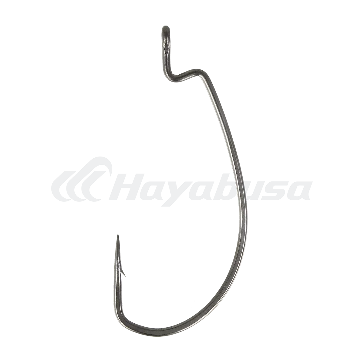 Гачок Hayabusa Offset Power Stage, фото 1