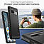 Чохол Spigen Tough Armor до Google Pixel 7a Black (ACS05819), фото 10