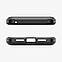 Чохол Spigen Tough Armor до Google Pixel 8 Black (ACS06282), фото 5