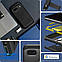Чохол Spigen Tough Armor до Google Pixel 8a Black (ACS07264), фото 5