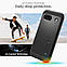 Чохол Spigen Tough Armor до Google Pixel 8a Black (ACS07264), фото 8